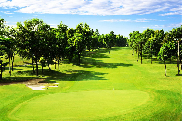 9D8N Ultimate Saigon Golf Tour - photo 16